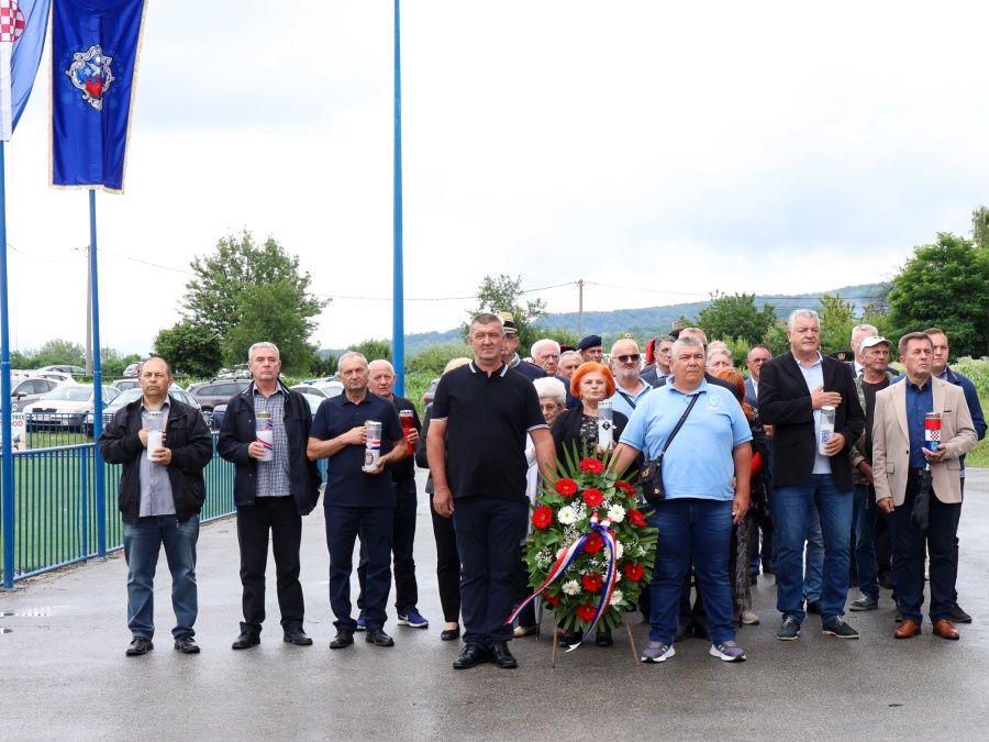 Dan branitelja Grada Požege: „Hrvatski branitelji su pokazali da su djela jača od tisuće riječi“