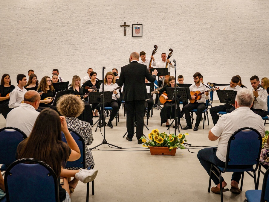 Memorijalni koncert za Stanka Raguža: „Odlučili smo čuvati uspomenu na tebe, dragi naš Stana“