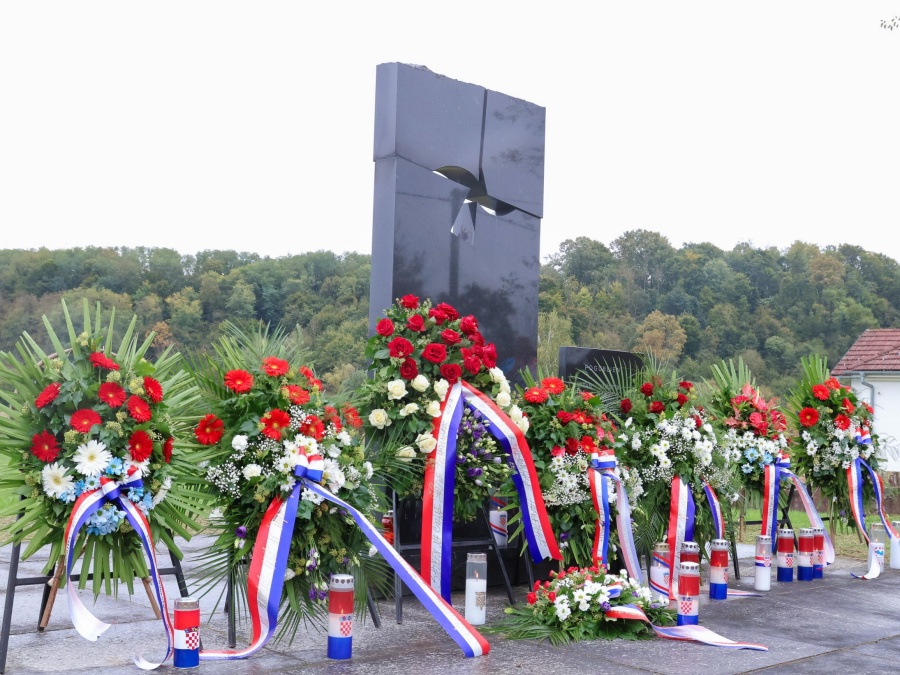 Proteklo je 33 godine od stravičnog zločina nad civilima u Donjem Čagliću