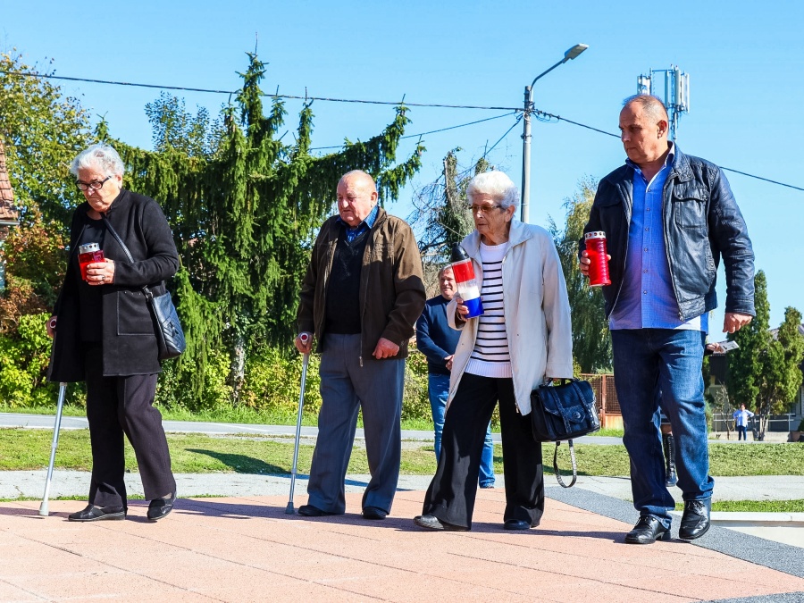 Dan branitelja općine Brestovac: „Bili smo spremni dati svoj život i svoju mladost za Domovinu“