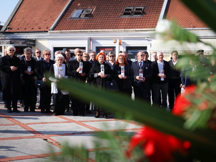 33. obljetnica 123. brigade HV: „Pokazali ste da poštenje, ljubav i pravednost ne poznaju granice“