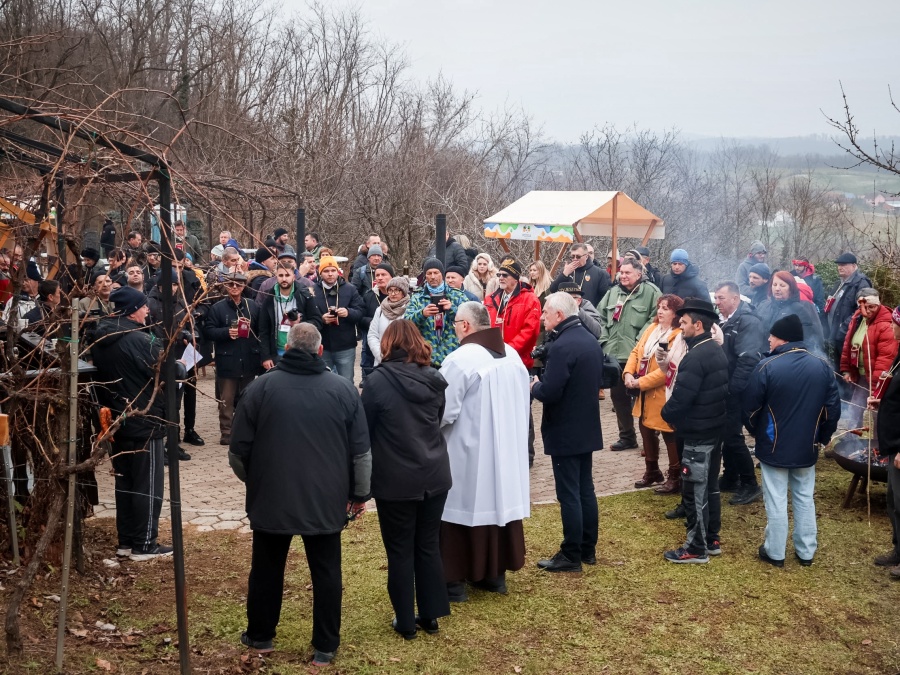 Proslava Vincelova diljem Požeško-slavonske županije 