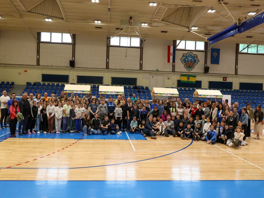 Požega domaćin Aurea festa tehničke kulture
