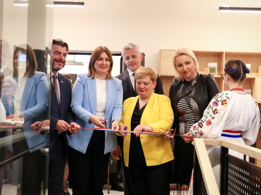Otvoren Spahijski podrum: „Pakrac je jedan od deset bisera u ogrlici najljepše županije u Hrvatskoj“