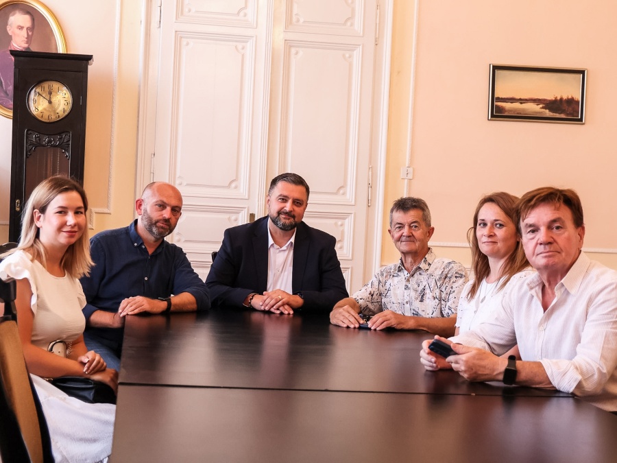 U ljeto 2026. godine Požega i Osijek domaćini prvog Eurochestries festivala u Hrvatskoj
