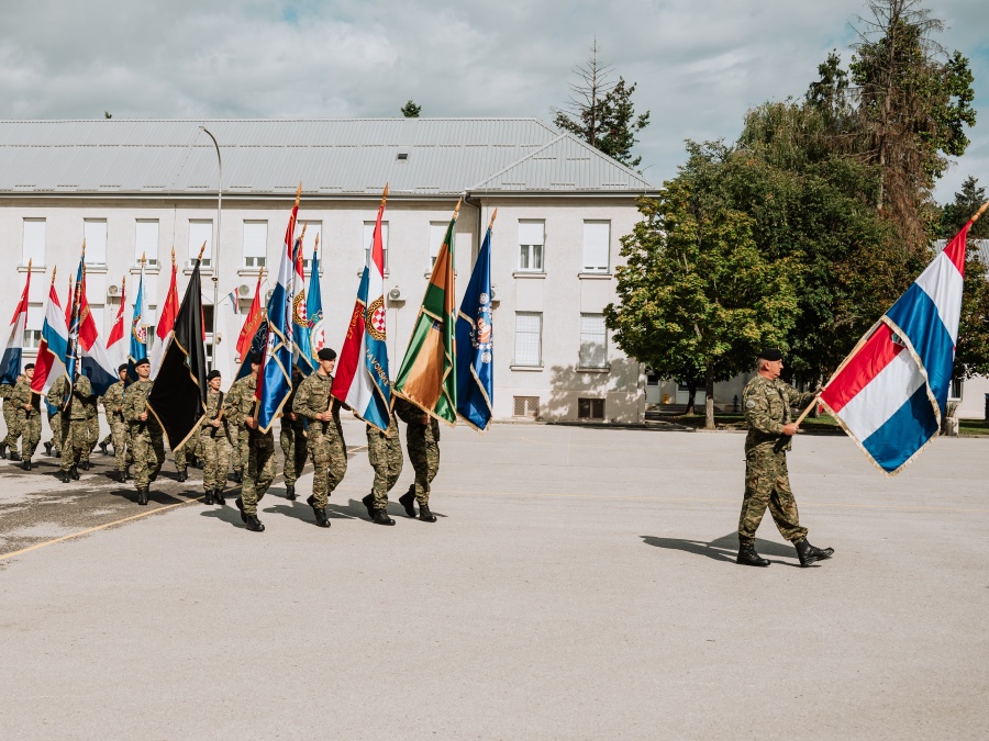Dan hrvatskih branitelja Požeško-slavonske županije: „Ovo je dan kada prije svega moramo reći hvala!“