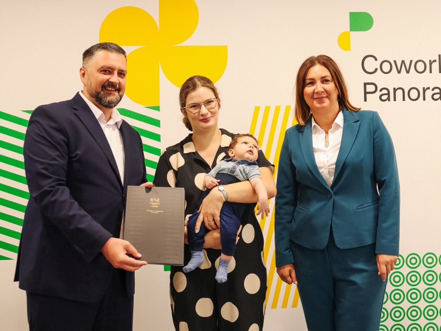 Požeško-slavonska županija osigurala preko 170 tisuća eura za povećanje poljoprivredne proizvodnje