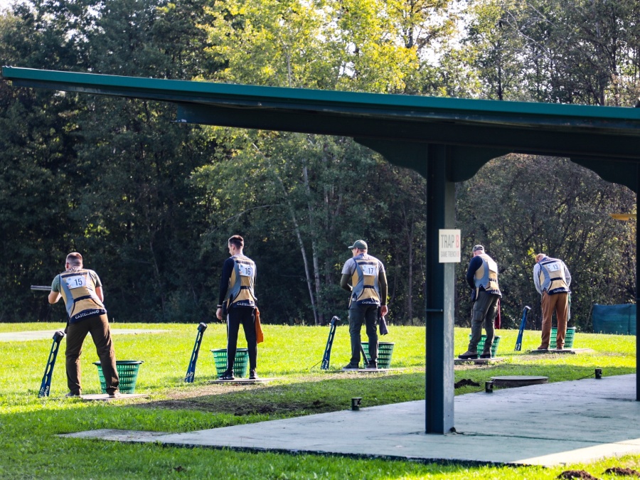 30. državno prvenstvo u lovnom streljaštvu okupilo više od sto najboljih strijelaca iz cijele Hrvatske
