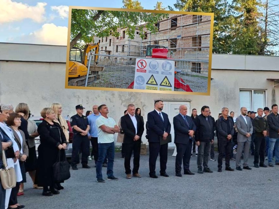 Najhumanija akcija u Domovinskom ratu: 34. obljetnica evakuacije pacijenata i medicinskog osoblja iz pakračke bolnice