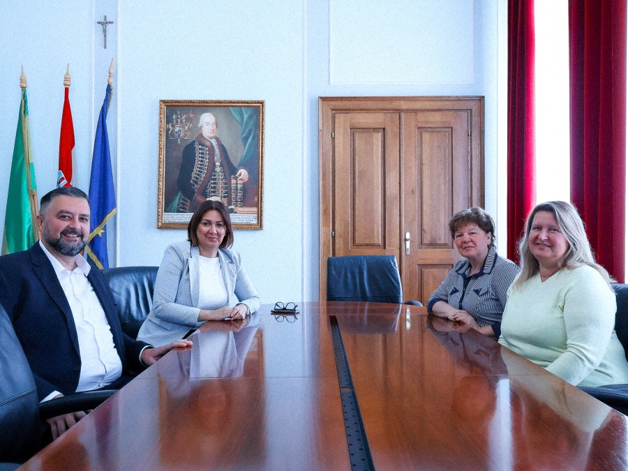 Nada Grgić predstavlja Požeško-slavonsku županiju na Izboru za najuzorniju hrvatsku seosku ženu