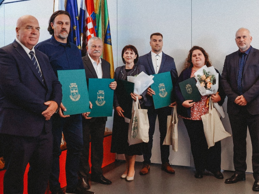 Dan grada Lipika: „Lipik je grad zdravlja, obnove i hedonizma“