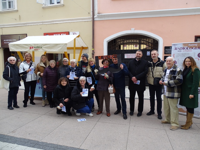 Zdravlje muškaraca u fokusu: Iz Požege poslana poruka o važnosti prevencije