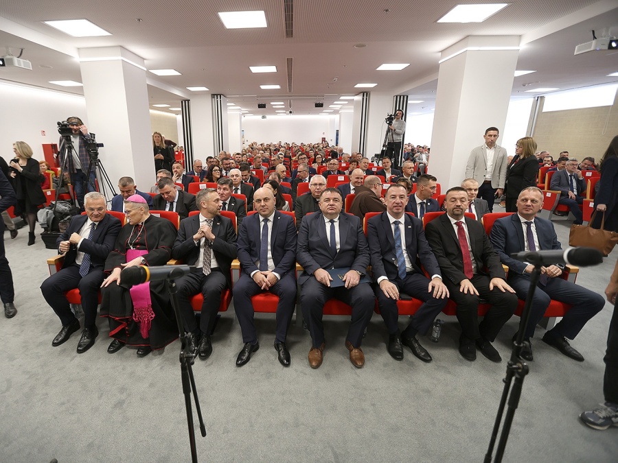 Obilježen Dan Vukovarsko-srijemske županije