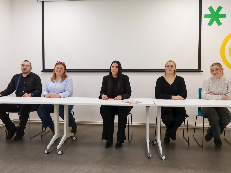 Nagradni natječaj za mlade: Tri tjedna, tri izazova i vrijedne nagrade