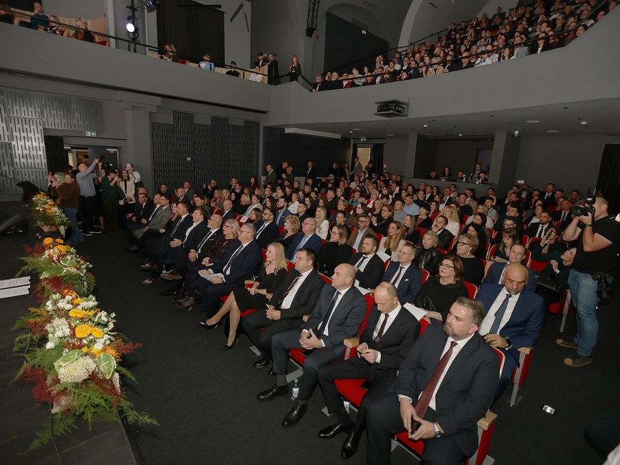 Dodijeljene nagrade Suncokret ruralnog turizma, sedam ih pristiglo u Požeško-slavonsku županiju