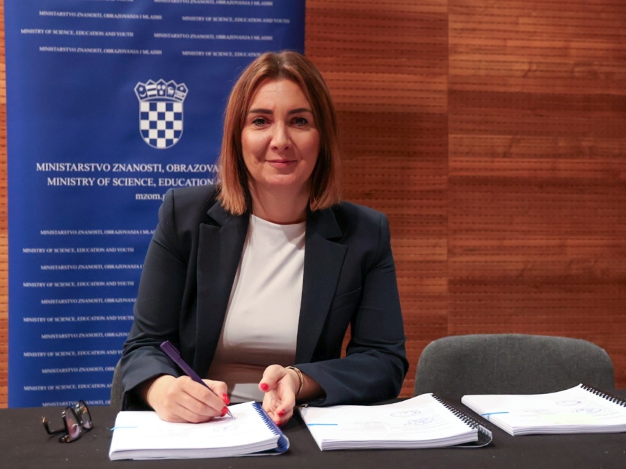 U Požeško-slavonsku županiju pristigla sredstva za tri nove sportske dvorane 