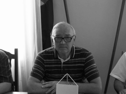 Rastislav Navratil (1945. - 2026.) 