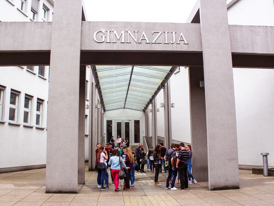 Gimnazija Požega među 20 najboljih gimnazija u Hrvatskoj