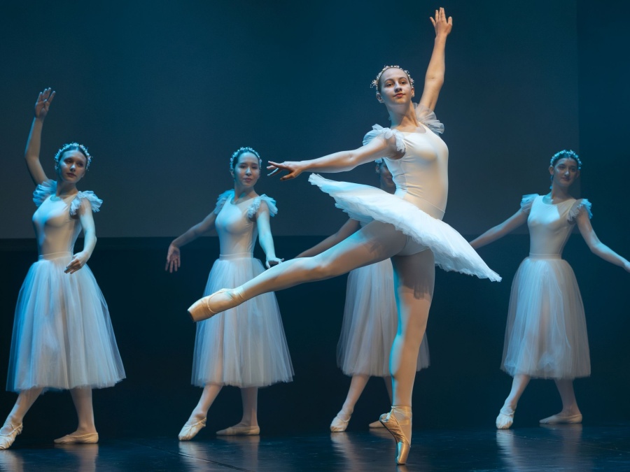 25 godina plesa: Požeški plesokaz ispisao novu festivalsku priču