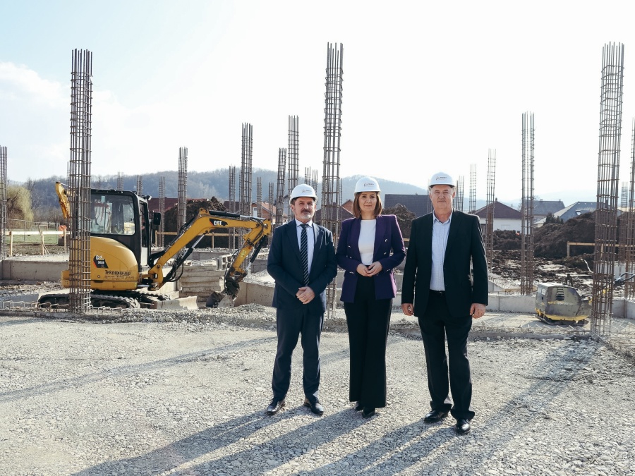 Brestovac dobiva vrtić, projekt vrijedan 2,17 milijuna eura