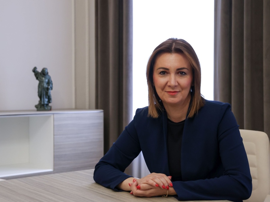 Čestitka županice Jozić povodom Dana Požeško-slavonske županije