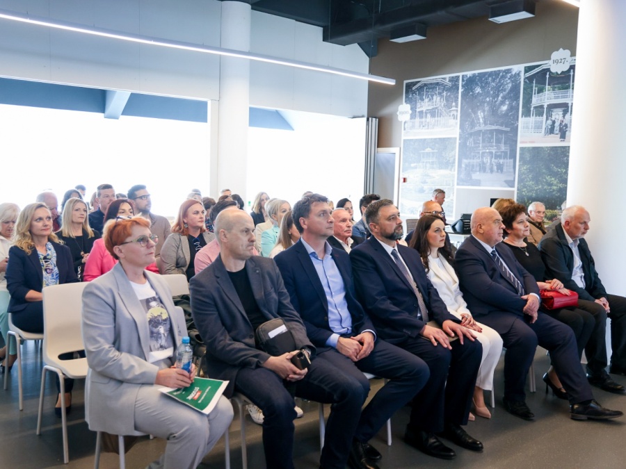 Prvi rođendan Vile dobre vode obilježen festivalom posvećenim vodi