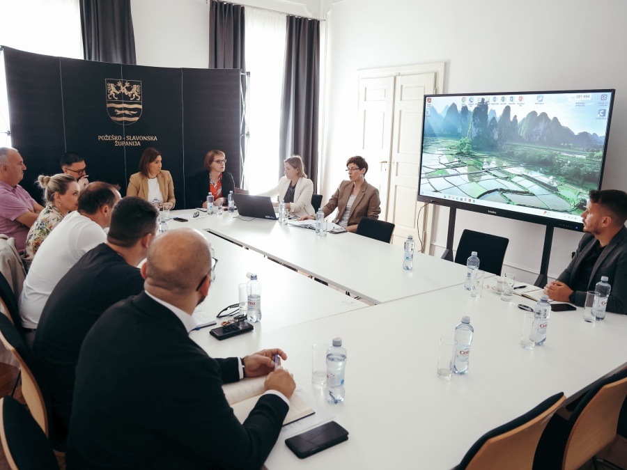 Od stipendija budućim liječnicima do besplatnog ljetovanja: Županija, gradovi i općine nastavljaju sa zajedničkim projektima