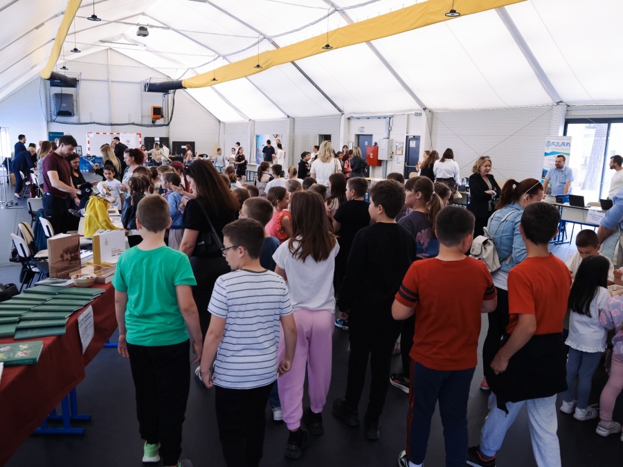 Fakultet turizma i ruralnog razvoja domaćin SciArt Požega 2026.