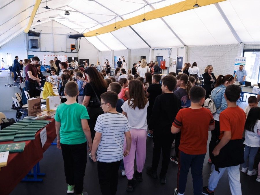 Fakultet turizma i ruralnog razvoja domaćin SciArt Požega 2026.