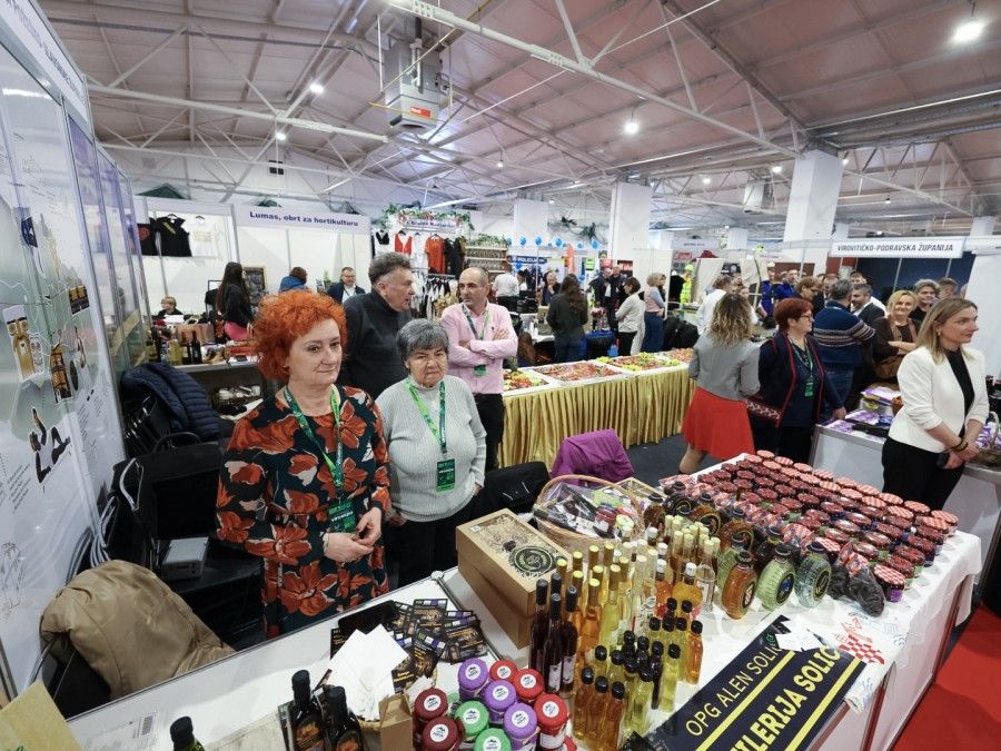 Požeško-slavonska županija partner Viroexpo 2026.