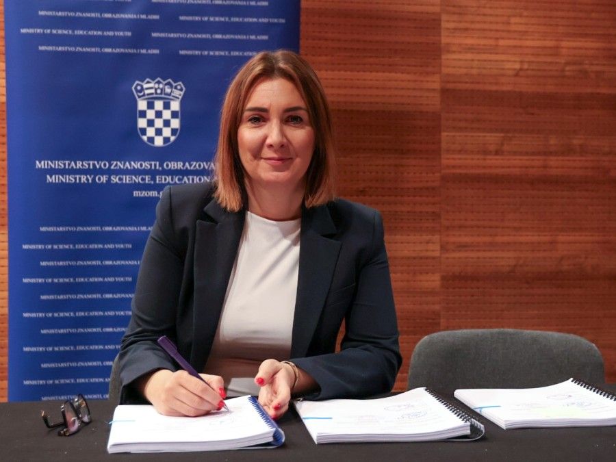 U Požeško-slavonsku županiju pristigla sredstva za tri nove sportske dvorane 