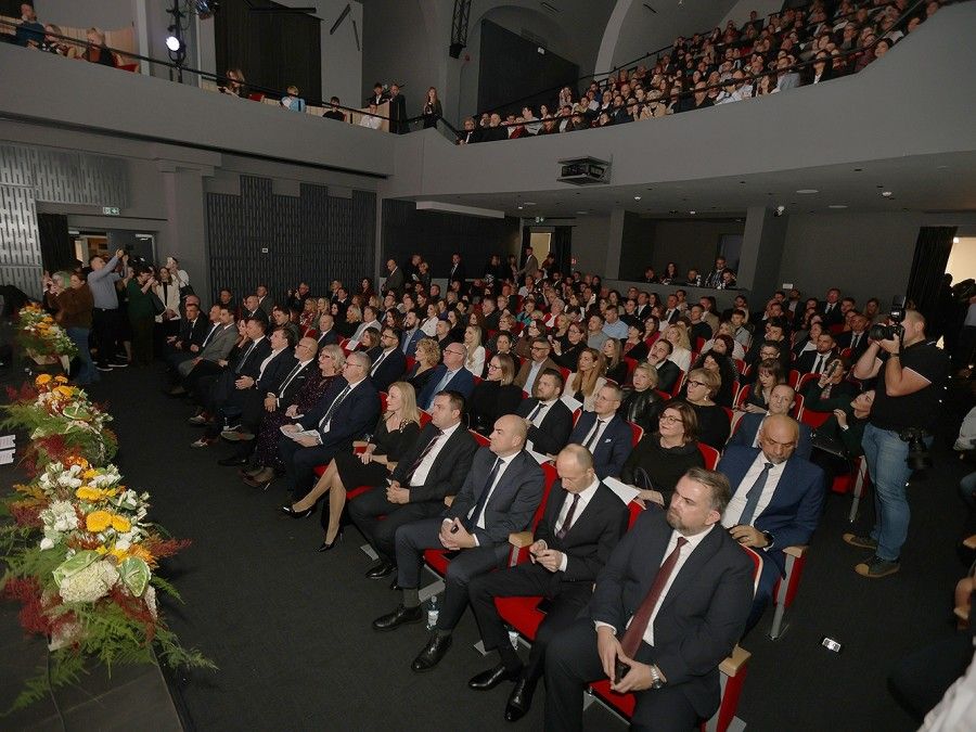 Dodijeljene nagrade Suncokret ruralnog turizma, sedam ih pristiglo u Požeško-slavonsku županiju