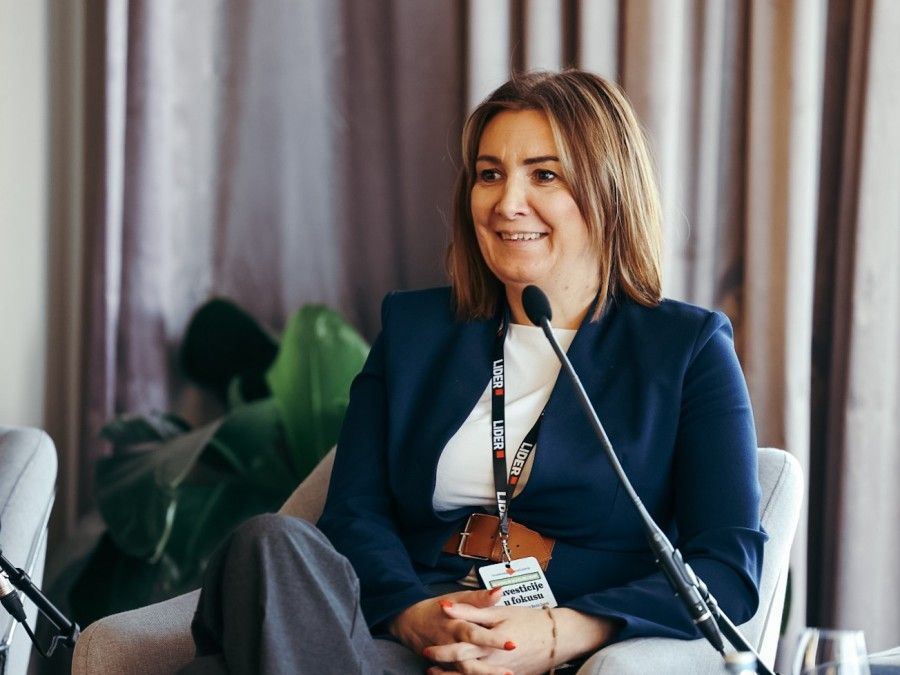 Čestitka županice Jozić povodom Međunarodnog dana žena