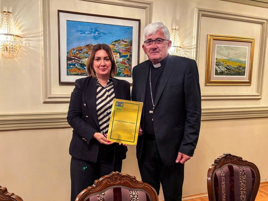 „Mostovima suradnje“ stvaraju se temelji za buduće projekte