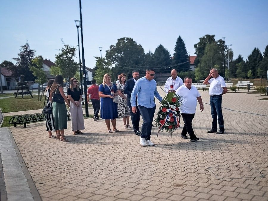 Dan općine Velika i blagdan svetoga Augustina