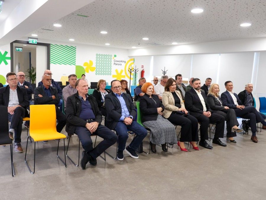 Prijam uoči Dana državnosti:“Nama dionicima toga vremena je ovaj datum važan“