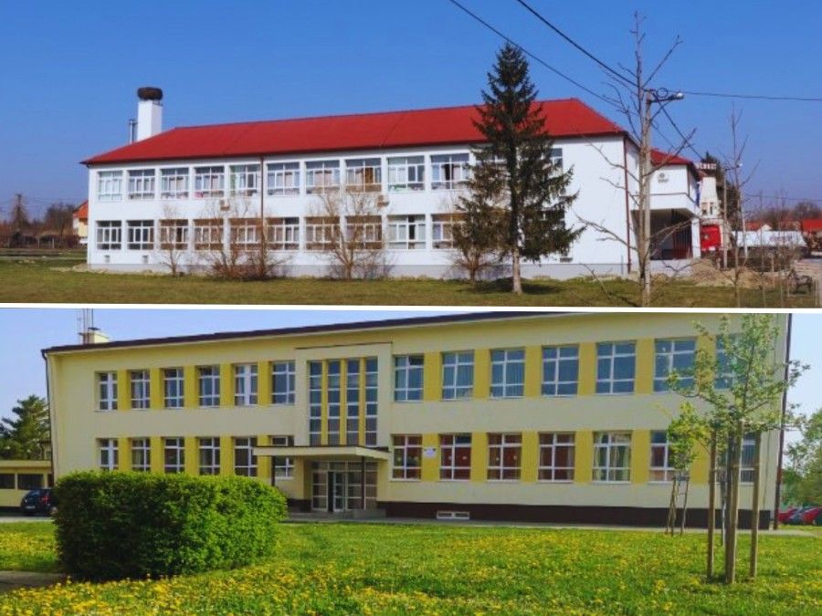 Požeško-slavonskoj županiji odobreno 3,9 milijuna eura za škole u Kutjevu i Poljani