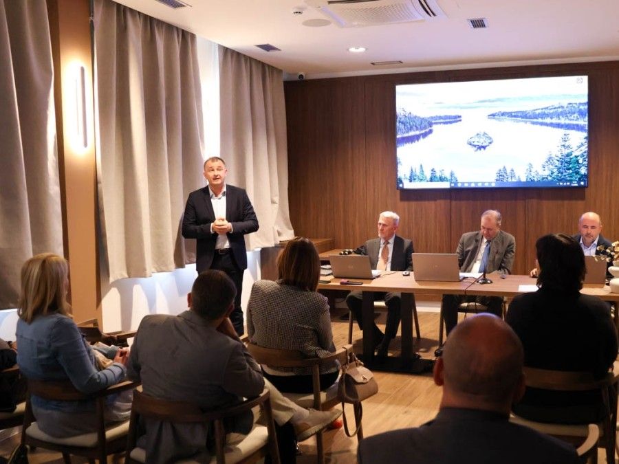 Glazbena škola Požega domaćin 134. plenuma Hrvatskog društva glazbenih i plesnih pedagoga