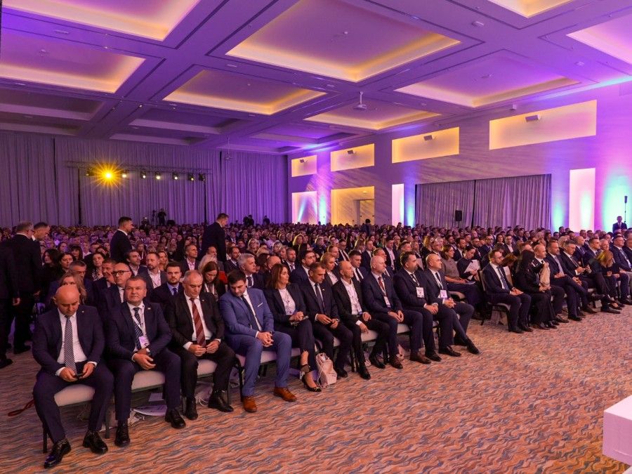 Dani regionalnoga razvoja:”Učinit ćemo napore da smanjimo nejednakosti”