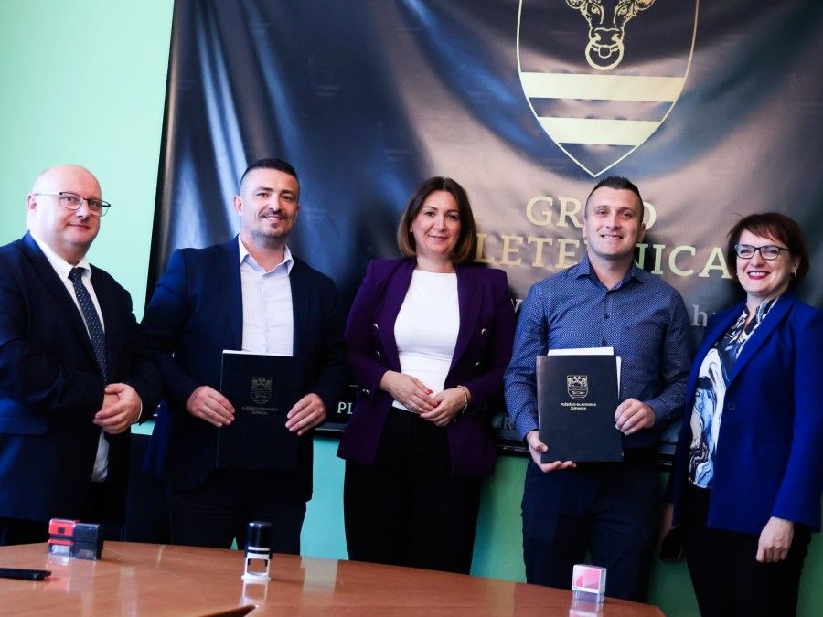 Korak bliže Centru za ranu intervenciju, u budućnosti usluge u tri grada