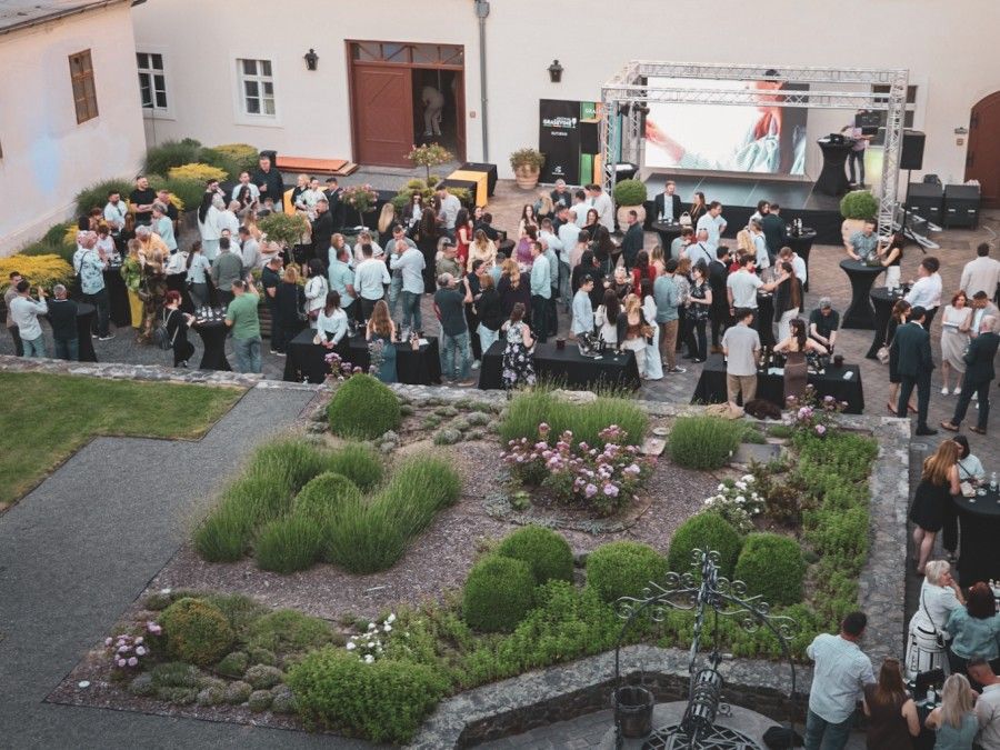 Na Festivalu graševine u Kutjevu proglašeni šampioni i nagrađene najbolje vinske kapljice