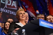 Hrvatska dobila prvu predsjednicu!
