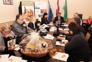 Župan predstavio projekt „Slavonska korpa“ i novu turističku brošuru