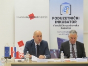 Hrvatska zajednica županija upozorila na nužnost fiskalne decentralizacije
